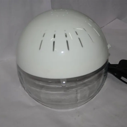 Air Revitalizer with LED Lights
